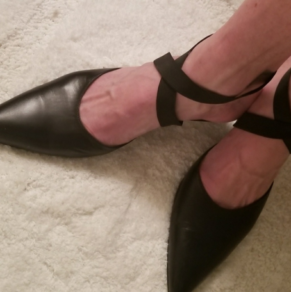 Helmut Lang Shoes